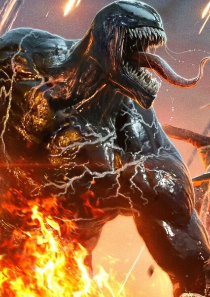 Venom (Tom Hardy) photo