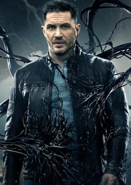 Venom (Tom Hardy) photo