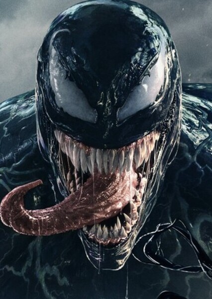 Venom (Tom Hardy) photo
