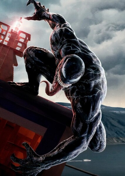 Venom (Tom Hardy)
