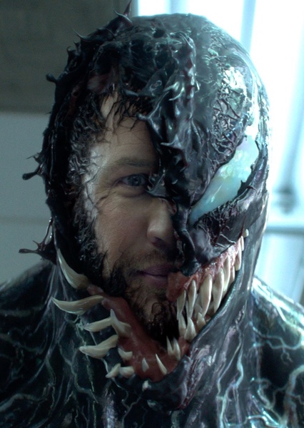Venom (Tom Hardy) photo