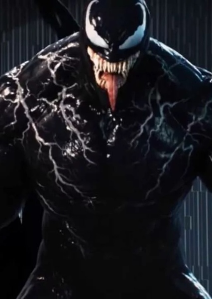 Venom (Tom Hardy) photo