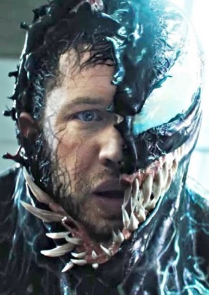 Venom (Tom Hardy) photo