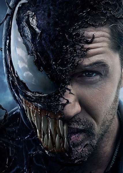Venom (Tom Hardy) photo