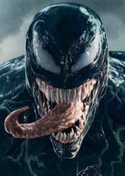 Venom (Tom Hardy) photo