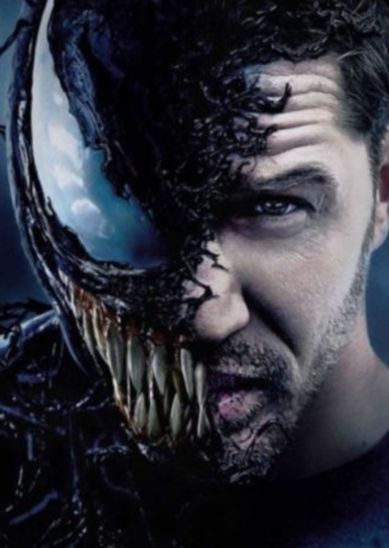 Venom (Tom Hardy) photo