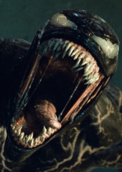 Venom (Tom Hardy) photo