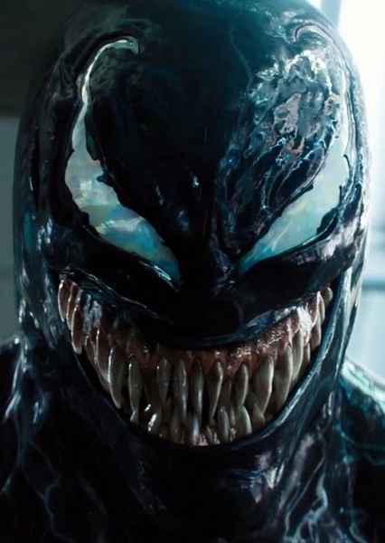 Venom (Tom Hardy) photo
