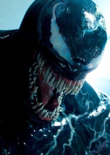 Venom (Tom Hardy) photo