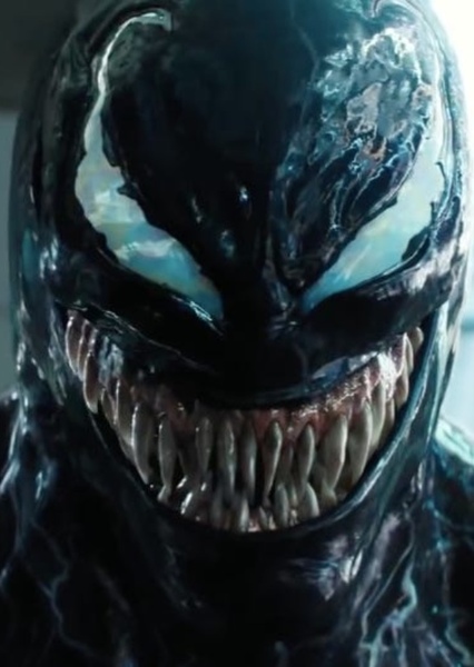Venom (Tom Hardy)