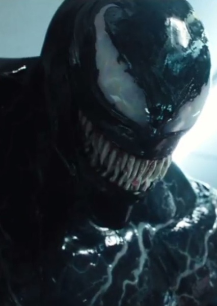 Venom (Tom Hardy) photo