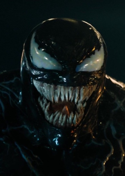 Venom (Tom Hardy) photo