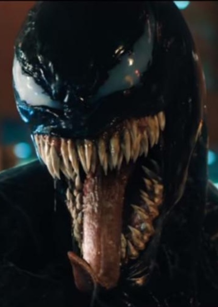 Venom (Tom Hardy) photo