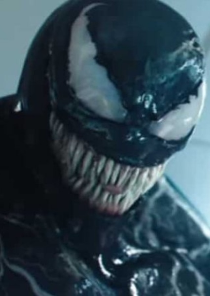 Venom (Tom Hardy) photo