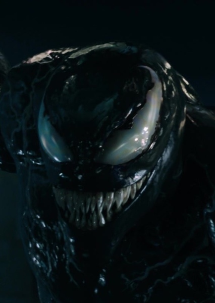 Venom (Tom Hardy)