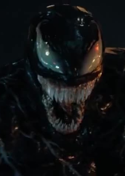 Venom (Tom Hardy)
