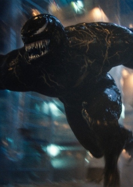 Venom (Tom Hardy) photo
