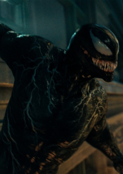 Venom (Tom Hardy) photo