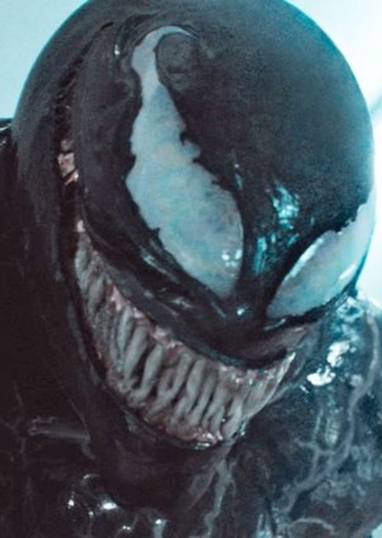 Venom (Tom Hardy) photo