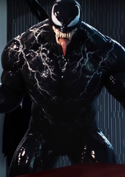 Venom (Tom Hardy)