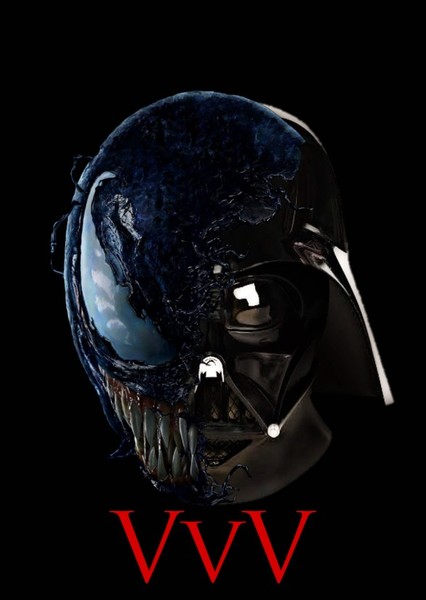 Venom Vs. Vader photo