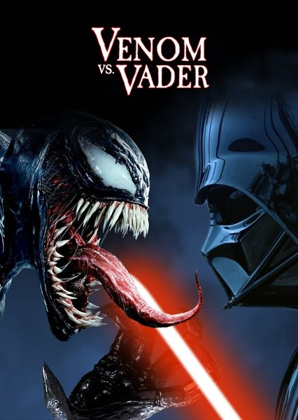 Venom Vs. Vader photo