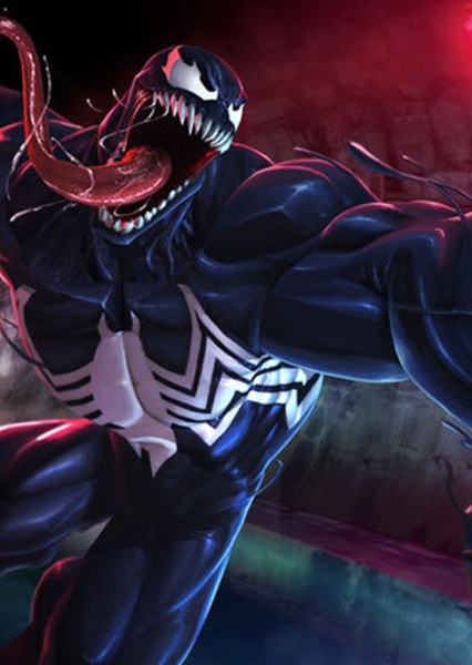 Venomized102 photo