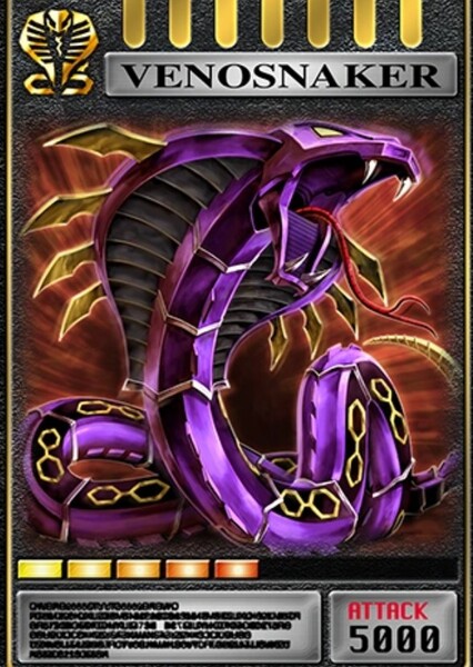 Venosnaker