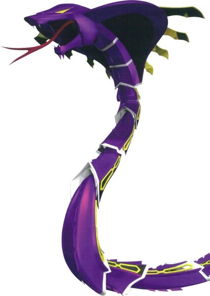 Venosnaker