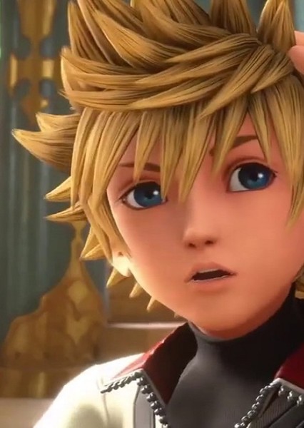 Ventus (Kingdom Hearts)