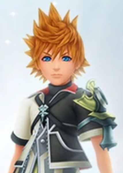 Ventus (Kingdom Hearts) photo