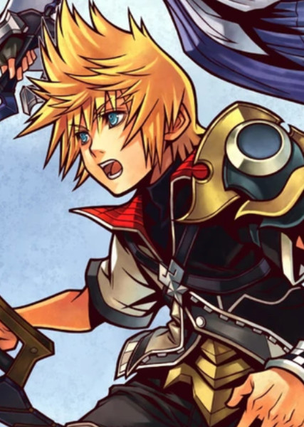 Ventus (Kingdom Hearts) photo