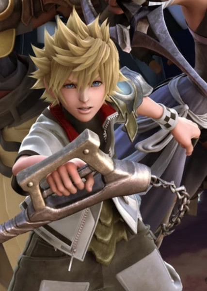 Ventus (Kingdom Hearts)