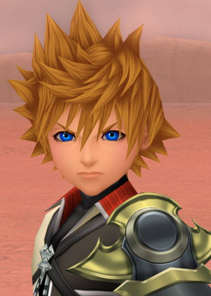 Ventus (Kingdom Hearts) photo