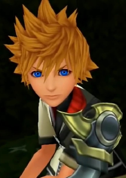 Ventus (Kingdom Hearts)