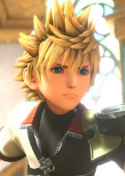 Ventus (Kingdom Hearts) photo