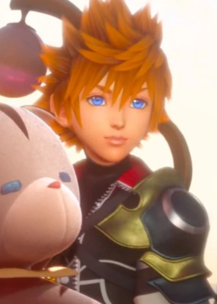 Ventus (Kingdom Hearts) photo