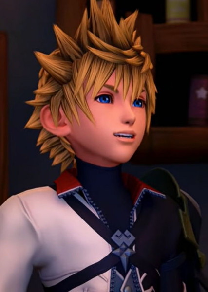 Ventus (Kingdom Hearts) photo