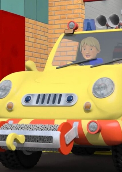 Venus (Fireman Sam) photo