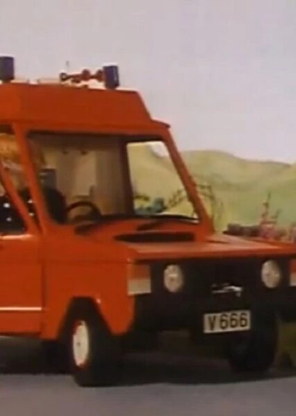 Venus (Fireman Sam) photo