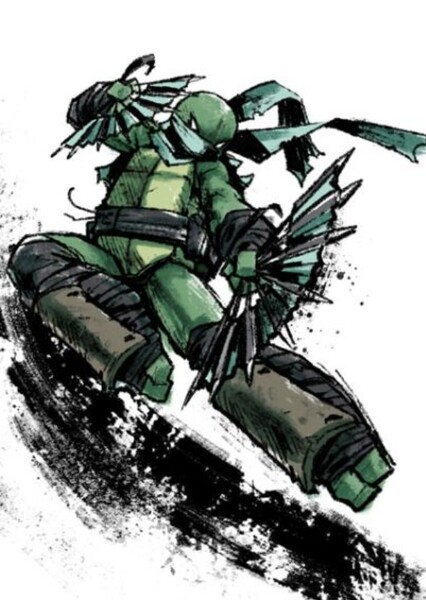 Venus de Milo (TMNT) photo