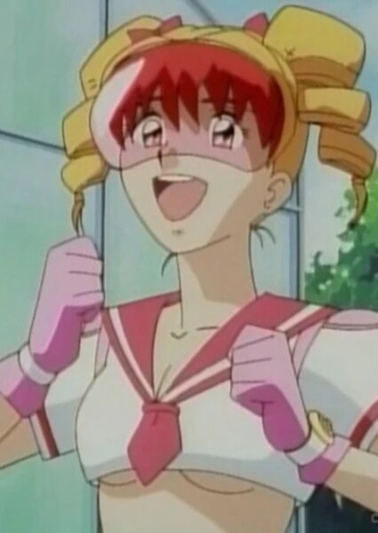 VENUS PINK/HIKARI