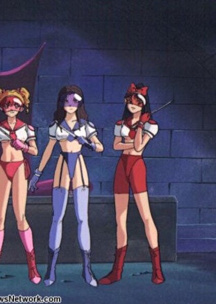 VENUS RED/MOYU