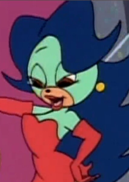 Rouge The Bat
