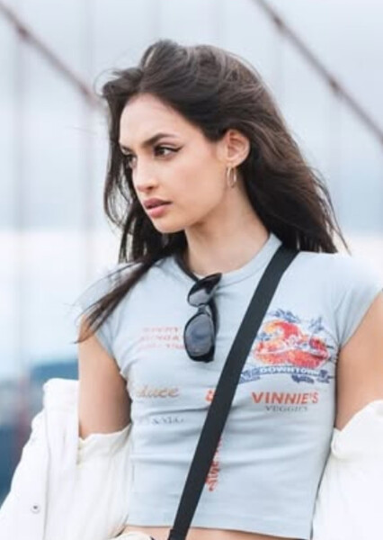 Nadira Qasim