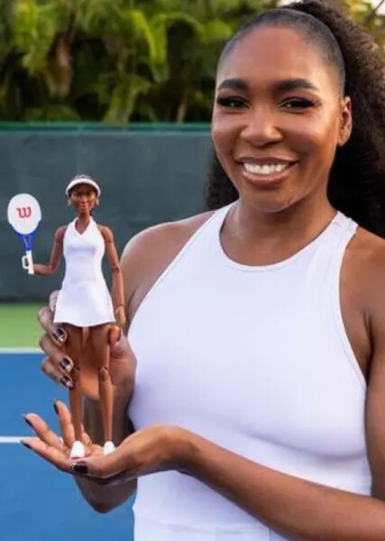 Venus Williams