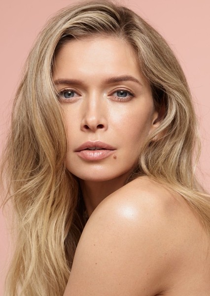 Vera Brezhneva