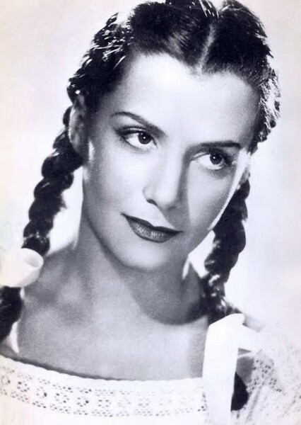 Véra Clouzot