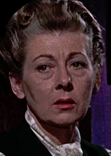 Vera Cook