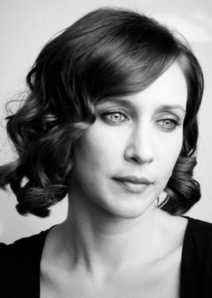 Vera Farmiga